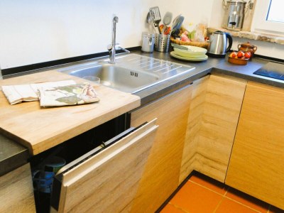 Apartment Villa Ceppeto's Brand New Nest w/ Tesla Charger - Features photo 16