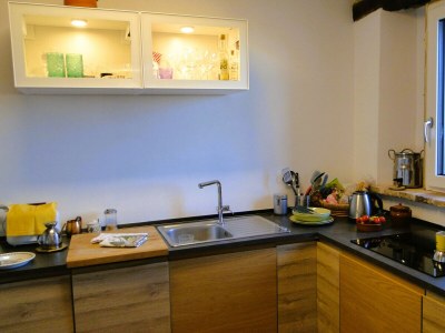 Apartment Villa Ceppeto's Brand New Nest w/ Tesla Charger - Features photo 17