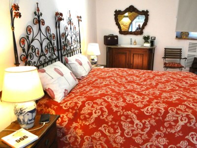 Apartment Villa Ceppeto's Brand New Nest w/ Tesla Charger - Features photo 24