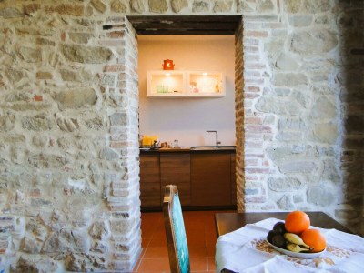 Apartment Villa Ceppeto's Brand New Nest w/ Tesla Charger - Features photo 26