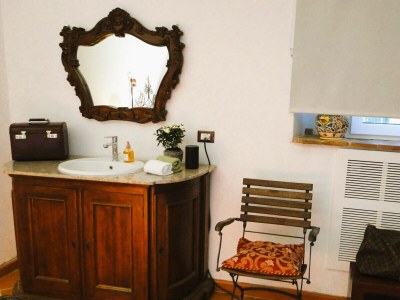 Apartment Villa Ceppeto's Brand New Nest w/ Tesla Charger - Features photo 27