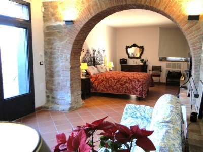 Apartment Villa Ceppeto's Brand New Nest w/ Tesla Charger - Features photo 28
