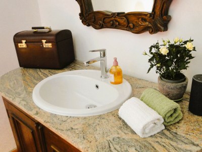 Apartment Villa Ceppeto's Brand New Nest w/ Tesla Charger - Features photo 30