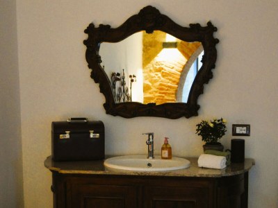 Apartment Villa Ceppeto's Brand New Nest w/ Tesla Charger - Features photo 31