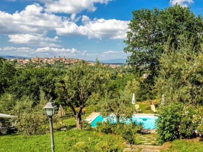 Apartment Villa Ceppeto's Brand New Nest w/ Tesla Charger - Environment photo 32