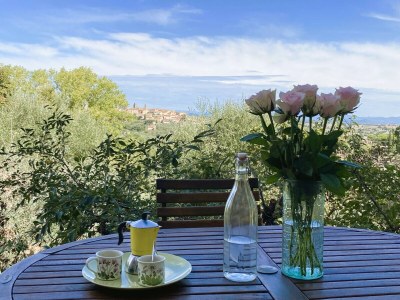 Apartment Villa Ceppeto's Brand New Nest w/ Tesla Charger - Environment photo 33