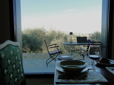 Apartment Villa Ceppeto's Brand New Nest w/ Tesla Charger - Environment photo 34