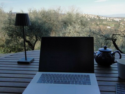 Apartment Villa Ceppeto's Brand New Nest w/ Tesla Charger - Environment photo 36