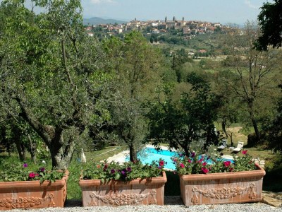 Apartment Villa Ceppeto's Brand New Nest w/ Tesla Charger - Environment photo 37