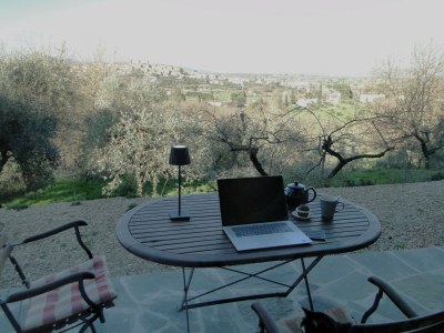 Apartment Villa Ceppeto's Brand New Nest w/ Tesla Charger - Environment photo 38