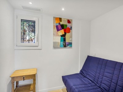 Holiday house Villa contemporary with a panoramic view of Mandelieu - Features photo 24