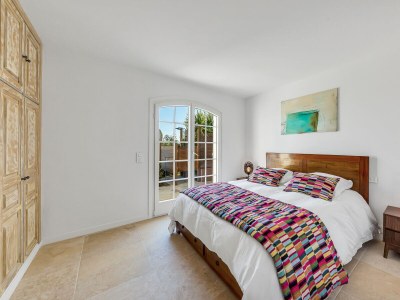 Holiday house Villa contemporary with a panoramic view of Mandelieu - Features photo 26