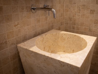 Holiday house Villa contemporary with a panoramic view of Mandelieu - Features photo 37