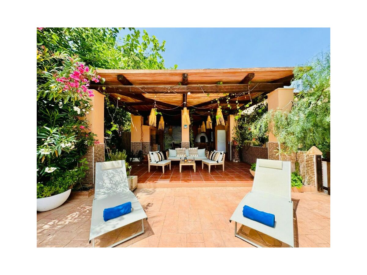 Villa Aurora - Outdoor photo 4