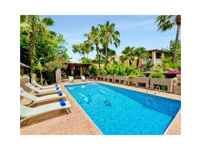 Villa Aurora in Sant Josep de Sa Talaia / San Jose - Villa