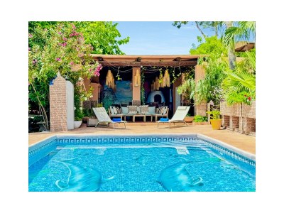 Villa Aurora - Outdoor photo 2