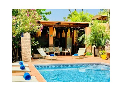 Villa Aurora - Outdoor photo 5