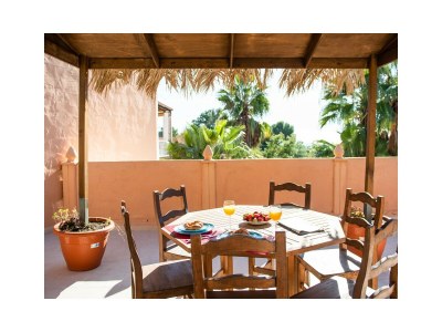 Villa Aurora - Outdoor photo 8