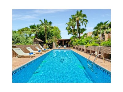 Villa Aurora - Outdoor photo 9