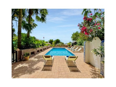 Villa Aurora - Outdoor photo 12