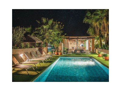 Villa Aurora - Outdoor photo 13