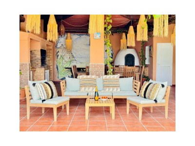 Villa Aurora - Features photo 16