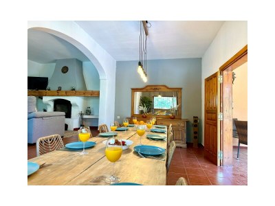 Villa Aurora - Features photo 24