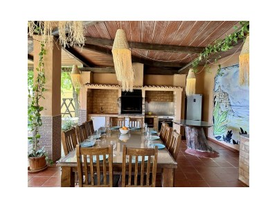 Villa Aurora - Features photo 32