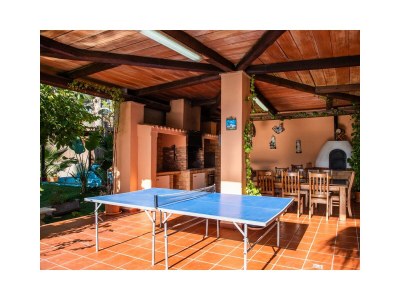 Villa Aurora - Features photo 34