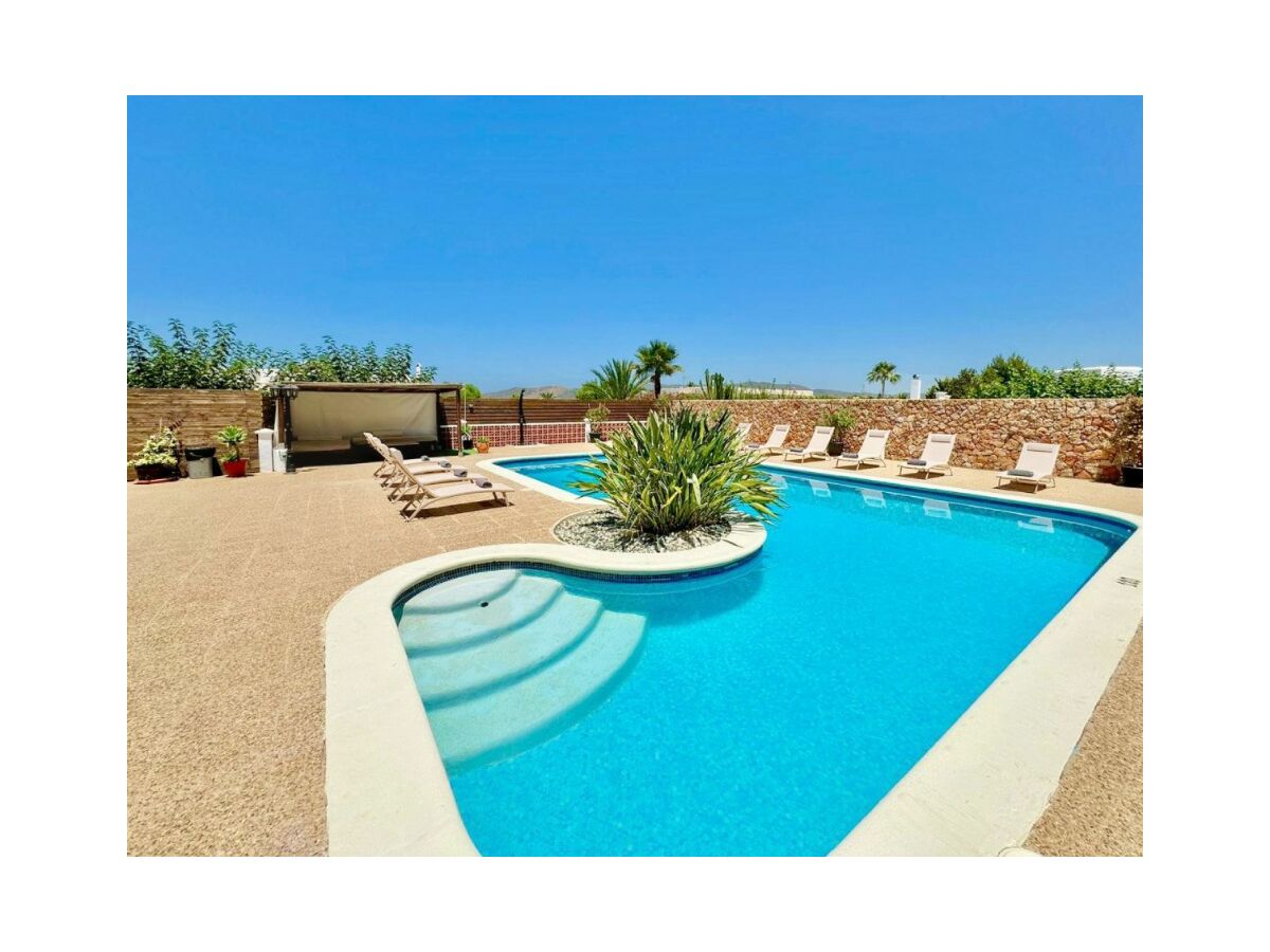 Villa Can Llusia 1 - Outdoor photo 3