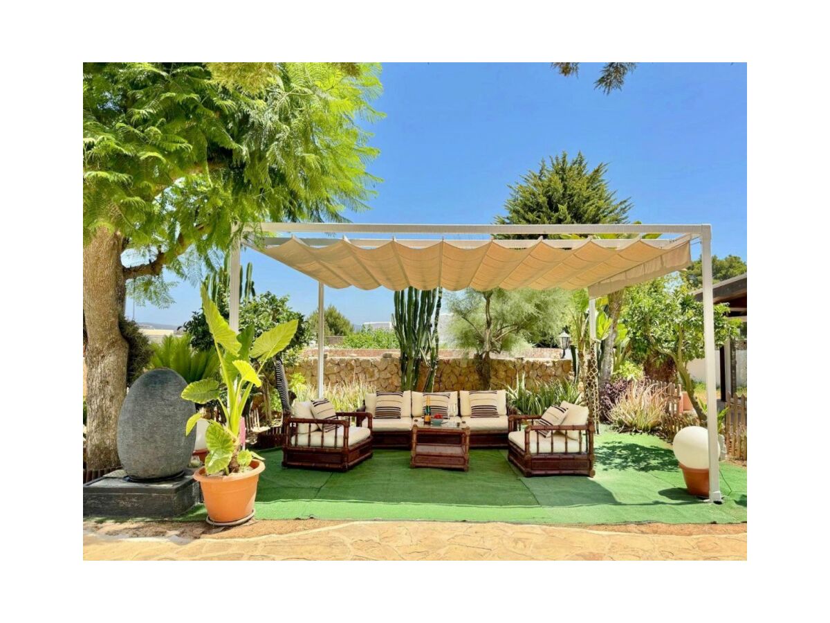 Villa Can Llusia 1 - Outdoor photo 5