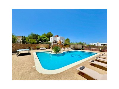 Villa Can Llusia 1 - Outdoor photo 2