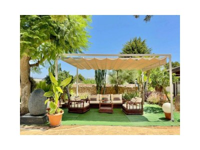 Villa Can Llusia 1 - Outdoor photo 5