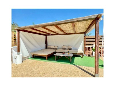 Villa Can Llusia 1 - Outdoor photo 6