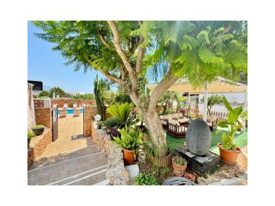 Villa Can Llusia 1 - Outdoor photo 7