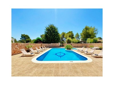 Villa Can Llusia 1 - Outdoor photo 9