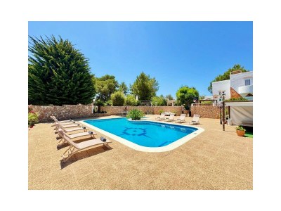 Villa Can Llusia 1 - Outdoor photo 13