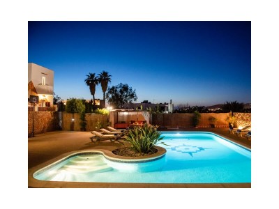 Villa Can Llusia 1 - Outdoor photo 14