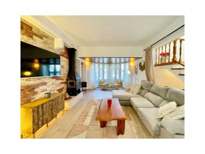 Villa Can Llusia 1 - Features photo 17