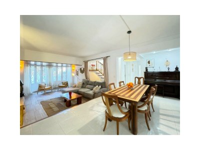 Villa Can Llusia 1 - Features photo 18