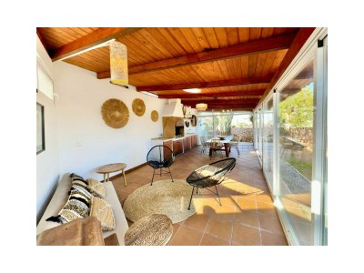 Villa Can Llusia 1 - Features photo 32