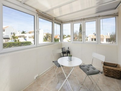 Villa Villa in der Küstenstadt Carvoeiro, Algarve - Outdoor photo 9