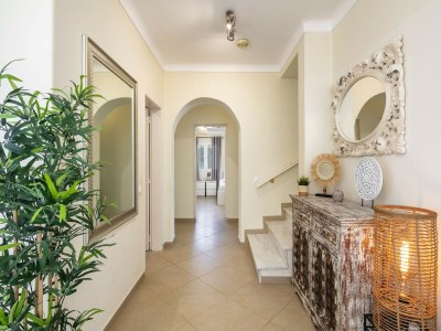 Villa Villa in der Küstenstadt Carvoeiro, Algarve - Features photo 11