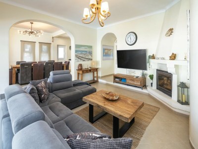 Villa Villa in der Küstenstadt Carvoeiro, Algarve - Features photo 12