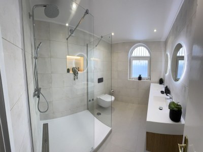 Villa Villa in der Küstenstadt Carvoeiro, Algarve - Features photo 13