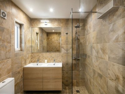 Villa Villa in der Küstenstadt Carvoeiro, Algarve - Features photo 16