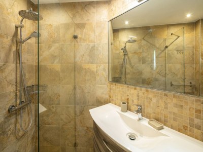 Villa Villa in der Küstenstadt Carvoeiro, Algarve - Features photo 17