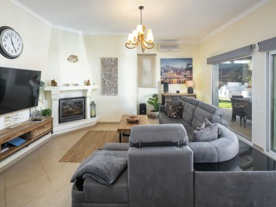 Villa Villa in der Küstenstadt Carvoeiro, Algarve - Features photo 20