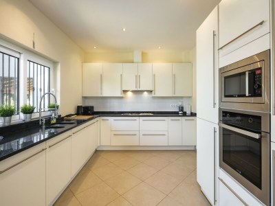 Villa Villa in der Küstenstadt Carvoeiro, Algarve - Features photo 21