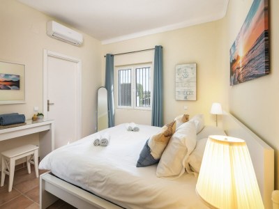 Villa Villa in der Küstenstadt Carvoeiro, Algarve - Features photo 22